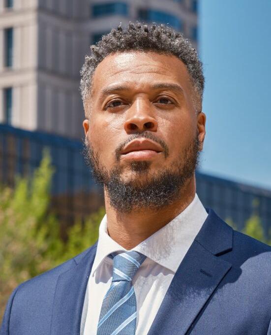 Shedrick Kelley